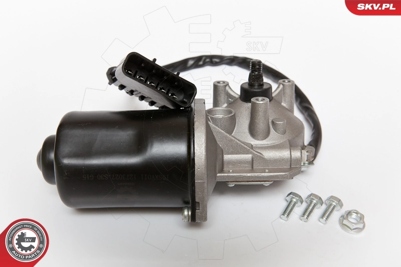 Wiper Motor